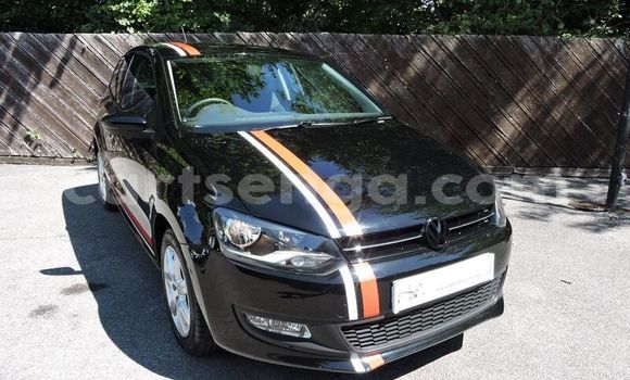 Buy Used Volkswagen Polo Black Car in Big Bend in Lubombo District Buy Used Volkswagen Polo Black Car in Big Bend in Lubombo District