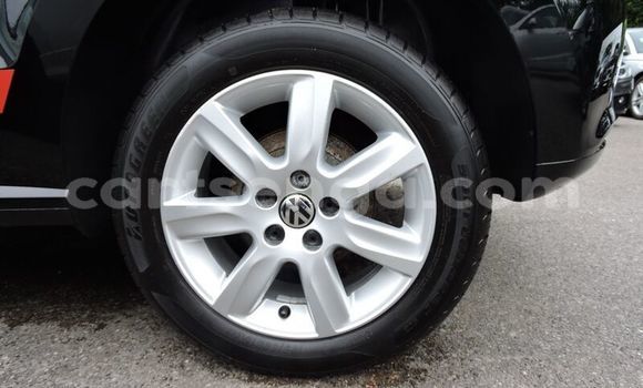 Buy Used Volkswagen Polo Black Car in Big Bend in Lubombo District Buy Used Volkswagen Polo Black Car in Big Bend in Lubombo District