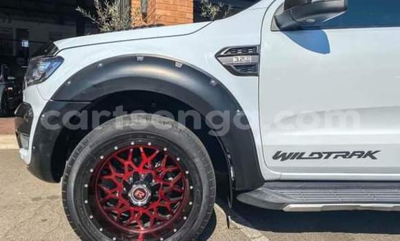 Buy Used Ford Ranger White Car in Manzini in Manzini Buy Used Ford Ranger White Car in Manzini in Manzini