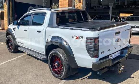 Buy Used Ford Ranger White Car in Manzini in Manzini Buy Used Ford Ranger White Car in Manzini in Manzini