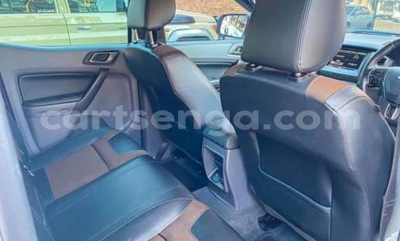 Buy Used Ford Ranger White Car in Manzini in Manzini Buy Used Ford Ranger White Car in Manzini in Manzini