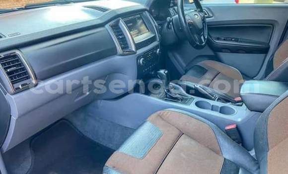 Buy Used Ford Ranger White Car in Manzini in Manzini Buy Used Ford Ranger White Car in Manzini in Manzini