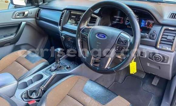 Buy Used Ford Ranger White Car in Manzini in Manzini Buy Used Ford Ranger White Car in Manzini in Manzini
