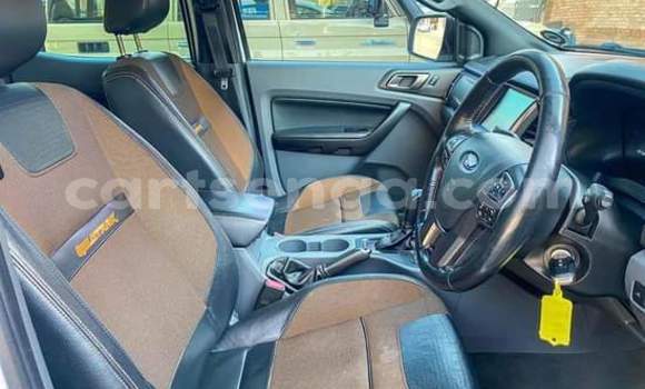 Buy Used Ford Ranger White Car in Manzini in Manzini Buy Used Ford Ranger White Car in Manzini in Manzini