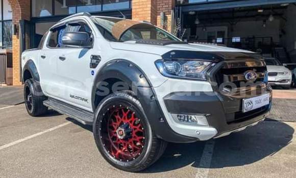 Buy Used Ford Ranger White Car in Manzini in Manzini Buy Used Ford Ranger White Car in Manzini in Manzini
