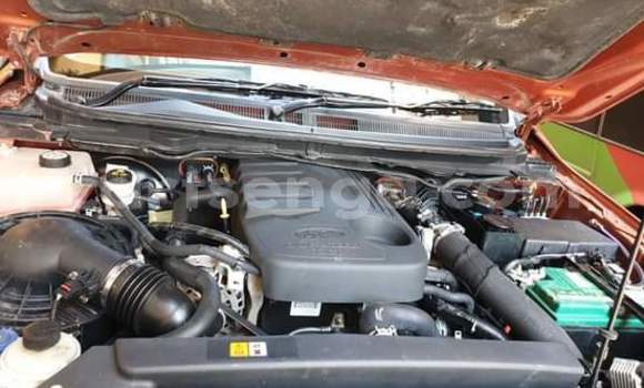 Buy Used Ford Ranger Brown Car in Mbabane in Manzini Buy Used Ford Ranger Brown Car in Mbabane in Manzini
