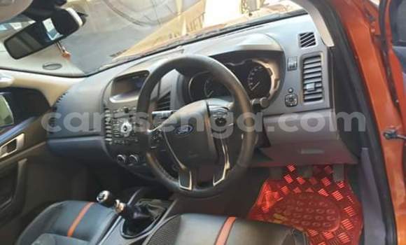 Buy Used Ford Ranger Brown Car in Mbabane in Manzini Buy Used Ford Ranger Brown Car in Mbabane in Manzini