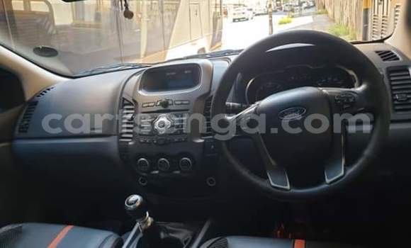 Buy Used Ford Ranger Brown Car in Mbabane in Manzini Buy Used Ford Ranger Brown Car in Mbabane in Manzini