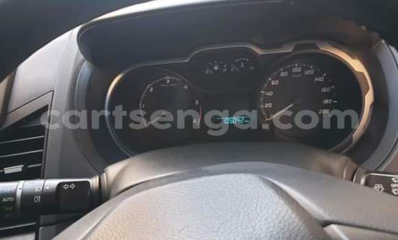 Buy Used Ford Ranger Brown Car in Mbabane in Manzini Buy Used Ford Ranger Brown Car in Mbabane in Manzini