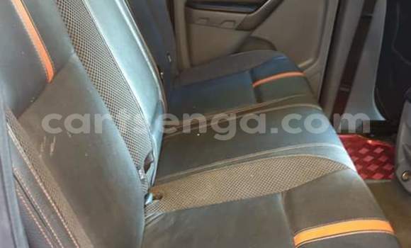 Buy Used Ford Ranger Brown Car in Mbabane in Manzini Buy Used Ford Ranger Brown Car in Mbabane in Manzini