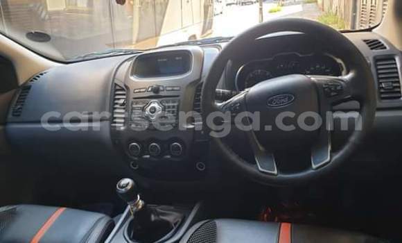 Buy Used Ford Ranger Brown Car in Mbabane in Manzini Buy Used Ford Ranger Brown Car in Mbabane in Manzini