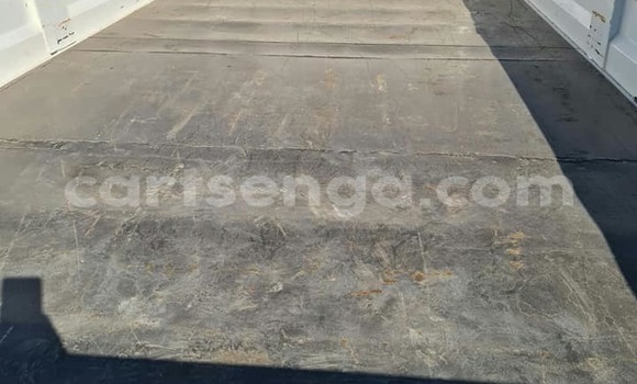 Buy Used Isuzu Bighorn White Truck in Manzini in Manzini Buy Used Isuzu Bighorn White Truck in Manzini in Manzini