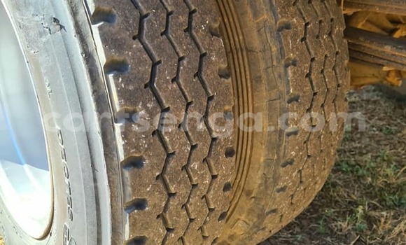 Buy Used Isuzu Bighorn White Truck in Manzini in Manzini Buy Used Isuzu Bighorn White Truck in Manzini in Manzini