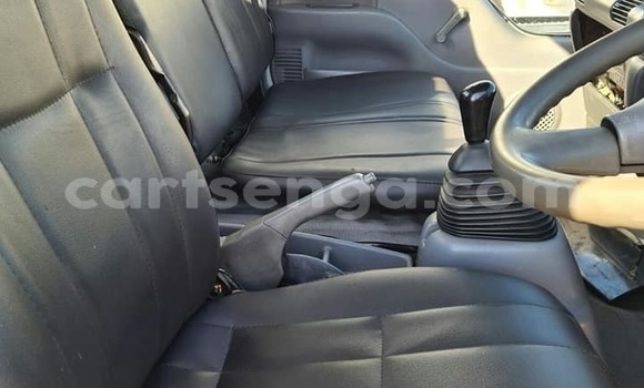 Buy Used Isuzu Bighorn White Truck in Manzini in Manzini Buy Used Isuzu Bighorn White Truck in Manzini in Manzini