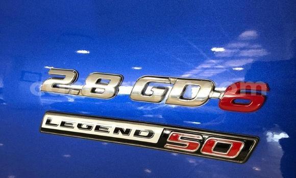 Acheter Occasion Voiture Toyota Hilux Blanc à Manzini, Manzini Acheter Occasion Voiture Toyota Hilux Blanc à Manzini, Manzini