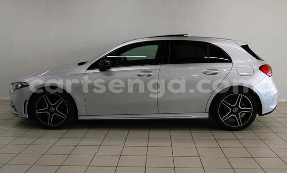 Acheter Occasion Voiture Mercedes‒Benz A–Class Gris à Manzini, Manzini Acheter Occasion Voiture Mercedes‒Benz A–Class Gris à Manzini, Manzini