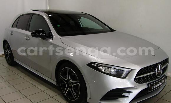 Acheter Occasion Voiture Mercedes‒Benz A–Class Gris à Manzini, Manzini Acheter Occasion Voiture Mercedes‒Benz A–Class Gris à Manzini, Manzini