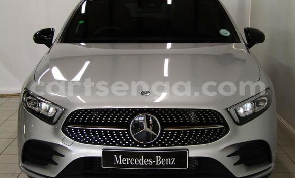 Acheter Occasion Voiture Mercedes‒Benz A–Class Gris à Manzini, Manzini Acheter Occasion Voiture Mercedes‒Benz A–Class Gris à Manzini, Manzini