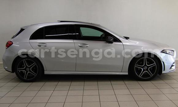Acheter Occasion Voiture Mercedes‒Benz A–Class Gris à Manzini, Manzini Acheter Occasion Voiture Mercedes‒Benz A–Class Gris à Manzini, Manzini