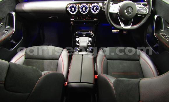 Acheter Occasion Voiture Mercedes‒Benz A–Class Gris à Manzini, Manzini Acheter Occasion Voiture Mercedes‒Benz A–Class Gris à Manzini, Manzini