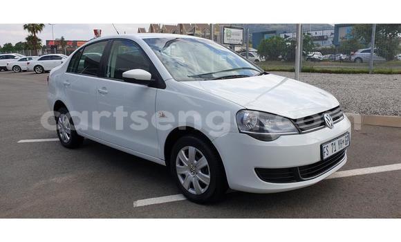 Buy Used Volkswagen Polo White Car in Manzini in Manzini Buy Used Volkswagen Polo White Car in Manzini in Manzini