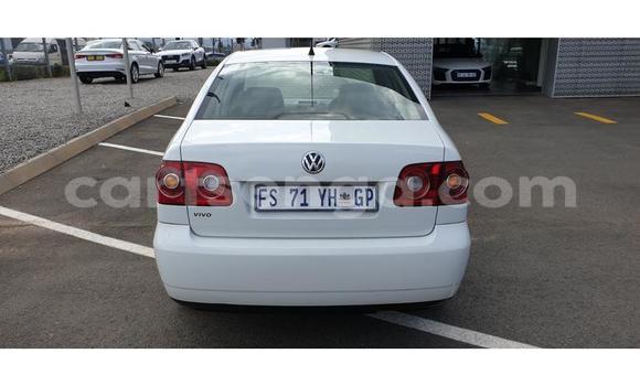 Acheter Occasion Voiture Volkswagen Polo Blanc à Manzini, Manzini Acheter Occasion Voiture Volkswagen Polo Blanc à Manzini, Manzini
