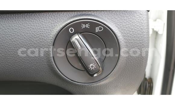 Acheter Occasion Voiture Volkswagen Polo Blanc à Manzini, Manzini Acheter Occasion Voiture Volkswagen Polo Blanc à Manzini, Manzini