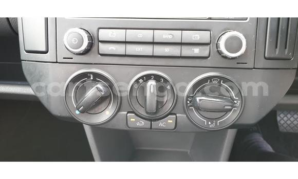 Acheter Occasion Voiture Volkswagen Polo Blanc à Manzini, Manzini Acheter Occasion Voiture Volkswagen Polo Blanc à Manzini, Manzini