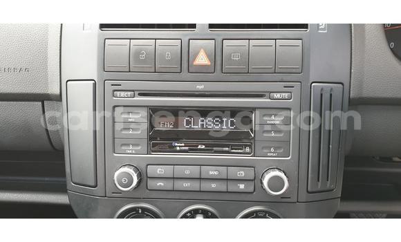 Acheter Occasion Voiture Volkswagen Polo Blanc à Manzini, Manzini Acheter Occasion Voiture Volkswagen Polo Blanc à Manzini, Manzini