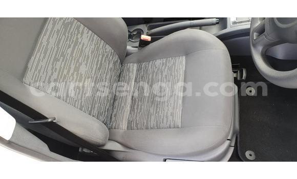 Acheter Occasion Voiture Volkswagen Polo Blanc à Manzini, Manzini Acheter Occasion Voiture Volkswagen Polo Blanc à Manzini, Manzini