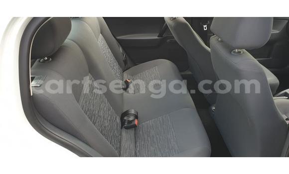 Acheter Occasion Voiture Volkswagen Polo Blanc à Manzini, Manzini Acheter Occasion Voiture Volkswagen Polo Blanc à Manzini, Manzini