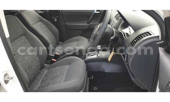 Acheter Occasion Voiture Volkswagen Polo Blanc à Manzini, Manzini Acheter Occasion Voiture Volkswagen Polo Blanc à Manzini, Manzini