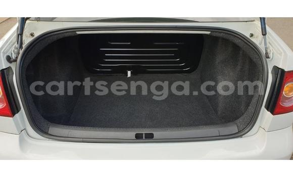 Acheter Occasion Voiture Volkswagen Polo Blanc à Manzini, Manzini Acheter Occasion Voiture Volkswagen Polo Blanc à Manzini, Manzini