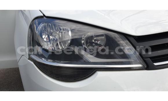 Acheter Occasion Voiture Volkswagen Polo Blanc à Manzini, Manzini Acheter Occasion Voiture Volkswagen Polo Blanc à Manzini, Manzini