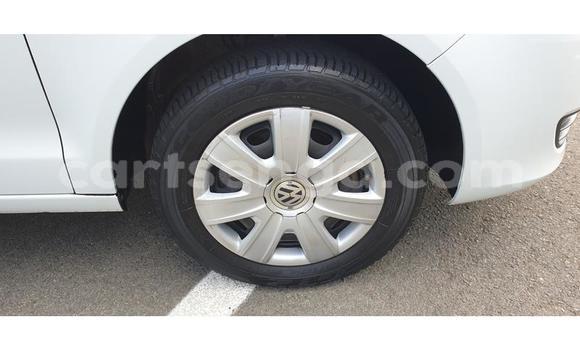 Acheter Occasion Voiture Volkswagen Polo Blanc à Manzini, Manzini Acheter Occasion Voiture Volkswagen Polo Blanc à Manzini, Manzini