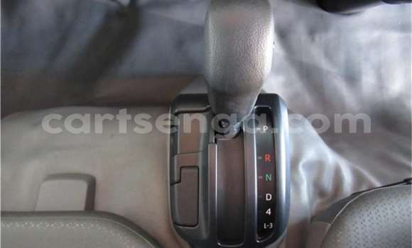 Acheter Occasion Utilitaire Hino 300 Series Blanc à Manzini, Manzini Acheter Occasion Utilitaire Hino 300 Series Blanc à Manzini, Manzini