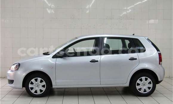 Acheter Occasion Voiture Volkswagen Polo Gris à Manzini, Manzini Acheter Occasion Voiture Volkswagen Polo Gris à Manzini, Manzini