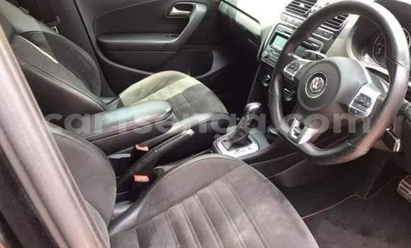Nunua Ilio tumika Volkswagen Polo GTI Red Gari ndani ya Manzini nchini Manzini Nunua Ilio tumika Volkswagen Polo GTI Red Gari ndani ya Manzini nchini Manzini