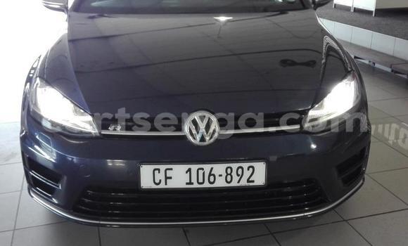 Buy Used Volkswagen Golf R Other Car in Manzini in Manzini Buy Used Volkswagen Golf R Other Car in Manzini in Manzini
