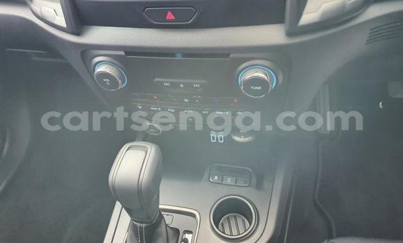 Buy Used Ford Everest White Car in Ezulwini in Hhohho Buy Used Ford Everest White Car in Ezulwini in Hhohho