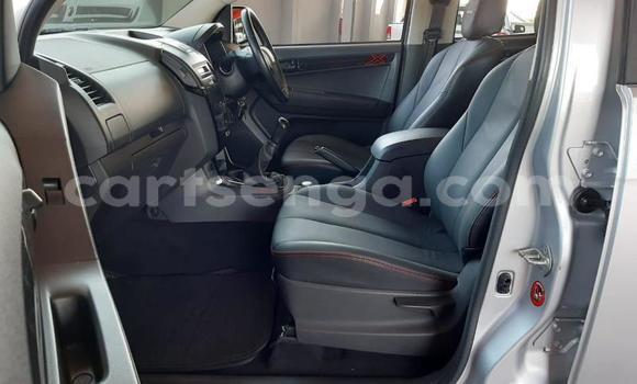 Buy Used Isuzu KB Silver Car in Ezulwini in Hhohho Buy Used Isuzu KB Silver Car in Ezulwini in Hhohho