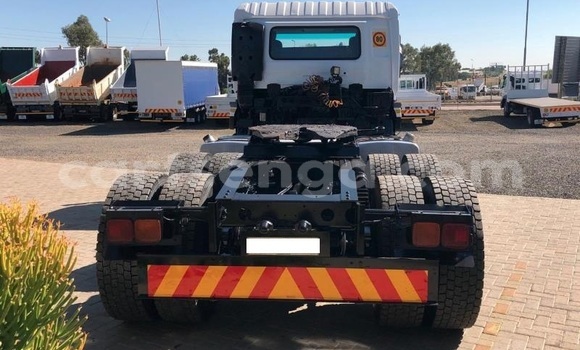 Buy Used Nissan Urvan White Car in Ezulwini in Hhohho Buy Used Nissan Urvan White Car in Ezulwini in Hhohho