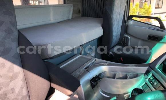 Buy Used Nissan Urvan White Car in Ezulwini in Hhohho Buy Used Nissan Urvan White Car in Ezulwini in Hhohho