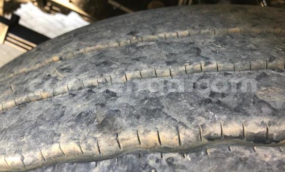 Buy Used Nissan Urvan White Car in Ezulwini in Hhohho Buy Used Nissan Urvan White Car in Ezulwini in Hhohho