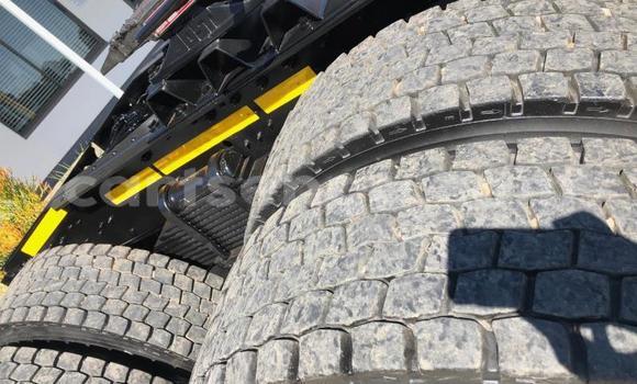 Buy Used Nissan Urvan White Car in Ezulwini in Hhohho Buy Used Nissan Urvan White Car in Ezulwini in Hhohho