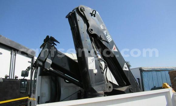 Acheter Occasion Voiture Isuzu Florian Blanc à Ezulwini, Hhohho Acheter Occasion Voiture Isuzu Florian Blanc à Ezulwini, Hhohho