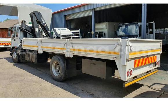 Acheter Occasion Voiture Isuzu Florian Blanc à Ezulwini, Hhohho Acheter Occasion Voiture Isuzu Florian Blanc à Ezulwini, Hhohho