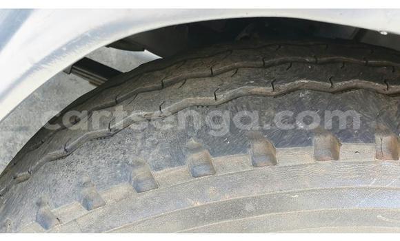 Acheter Occasion Voiture Isuzu Florian Blanc à Ezulwini, Hhohho Acheter Occasion Voiture Isuzu Florian Blanc à Ezulwini, Hhohho