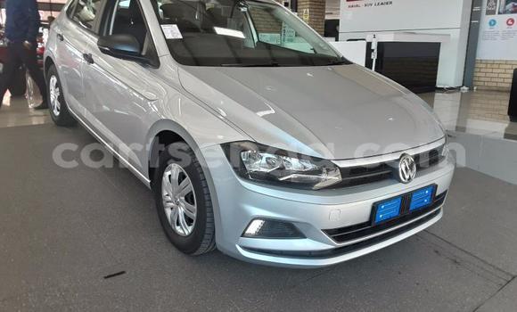 Acheter Occasion Voiture Volkswagen Polo Gris à Manzini, Manzini Acheter Occasion Voiture Volkswagen Polo Gris à Manzini, Manzini