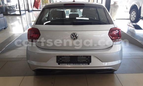 Acheter Occasion Voiture Volkswagen Polo Gris à Manzini, Manzini Acheter Occasion Voiture Volkswagen Polo Gris à Manzini, Manzini